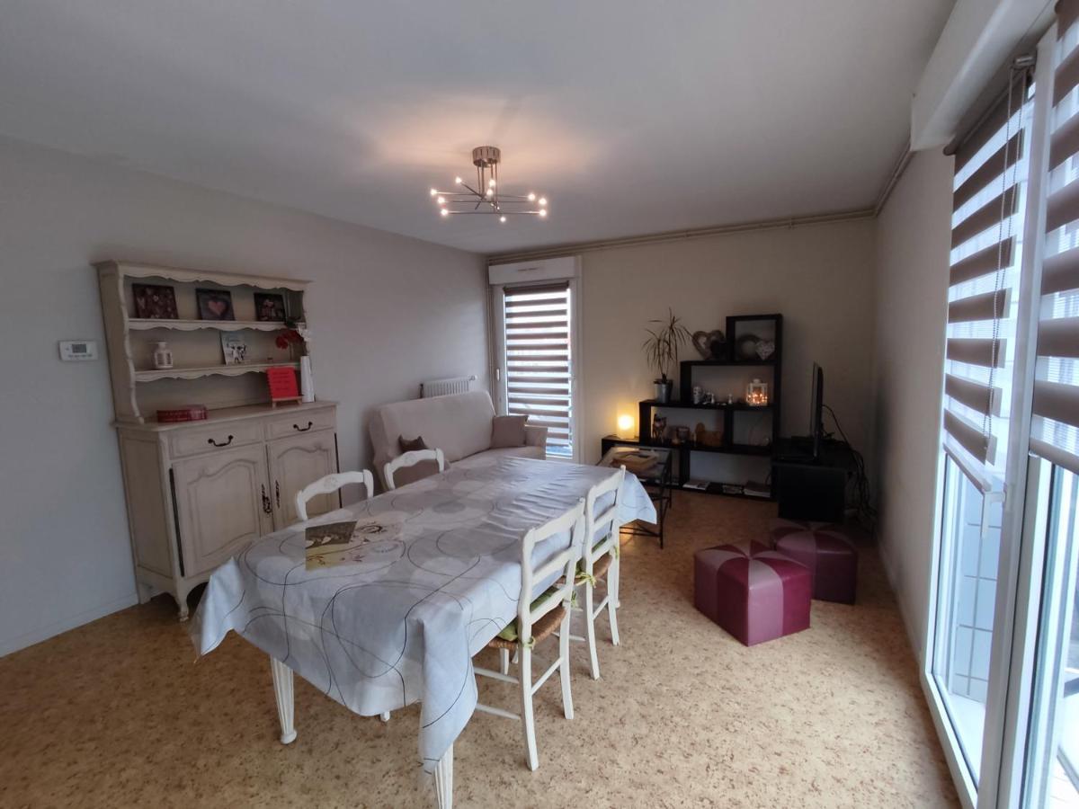 됭케르크 Nid Douillet Au Coeur De Rosendael,Tres Bien Situe 아파트 외부 사진